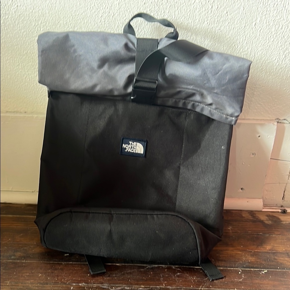 The North face Laptop Utility Backpack Bag